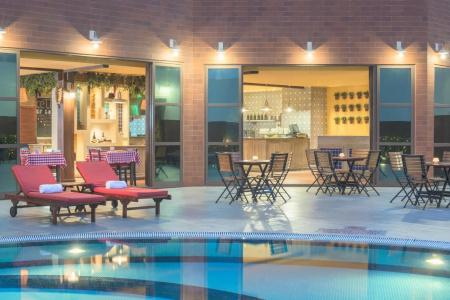 Majestic Premier Burdubai - 14