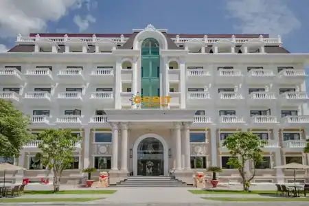 Orbit Resort & Spa - 23