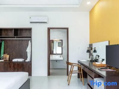 Kingo Retreat Resort - 75