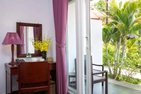 Terrace Phu Quoc Resort - 1