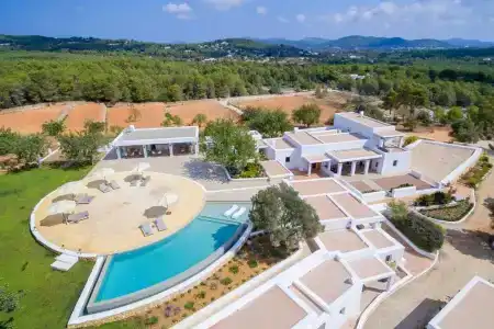 Agroturismo Can Toni Xumeu - Only Adults - 8
