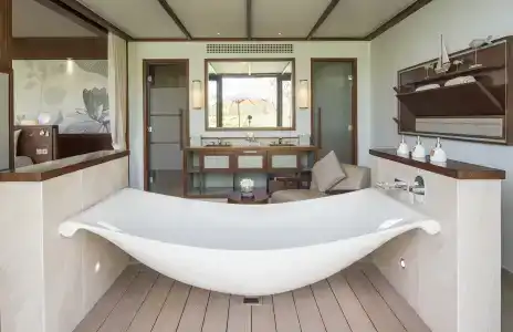 Fusion Resort Cam Ranh - All Spa Inclusive - 16
