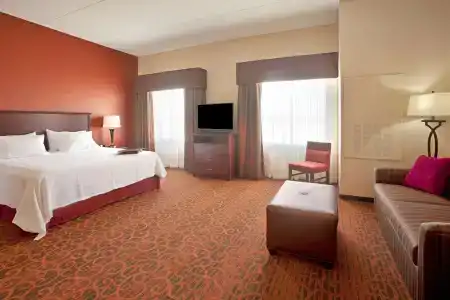 Hampton Inn & Suites Minneapolis St. Paul Airport - Mall of America - 5