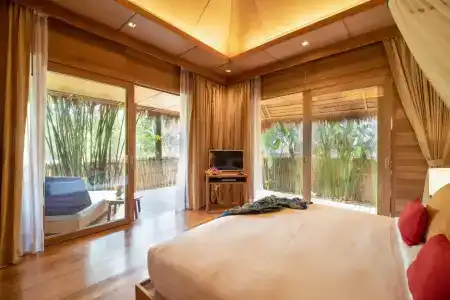 Pai Village Boutique Resort & Farm - 28
