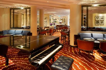 The Savoy - 1