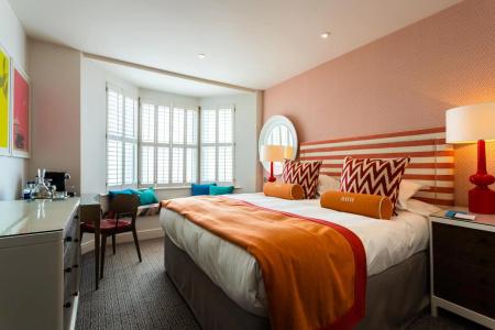 Brighton Harbour & Spa - 28