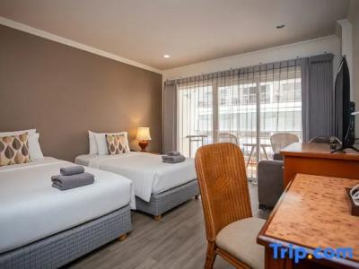 Sabai Resort - 162