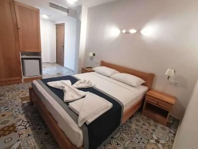 Akcapinar Korfez Butik Otel - 2