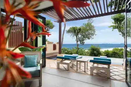 Avani Plus Koh Lanta Krabi Resort - Sha Extra Plus - 61