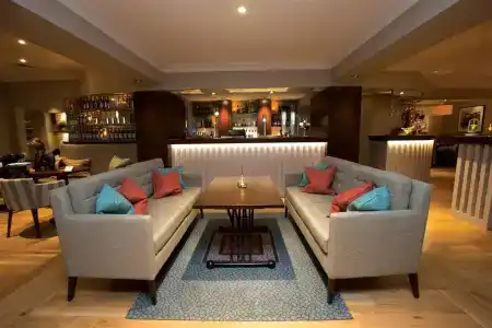 Aztec and Spa - 0