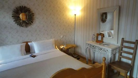 Zur Ewigen Lampe Romantisches Landhotel - 16