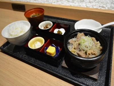 Dormy Inn Global Cabin Asakusa - 11