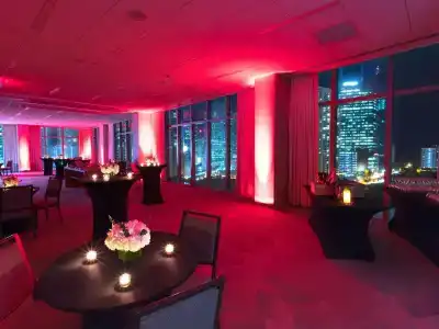 Novotel Miami Brickell - 21