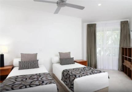 Mandalay Luxury Beachfront - 31