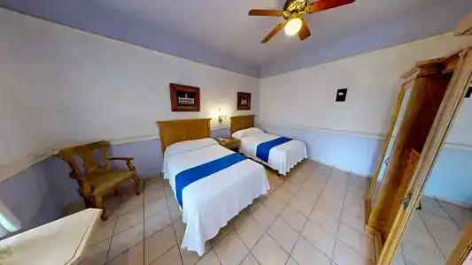 Boutique La Mision De Fray Diego - 53