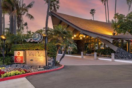 Best Western Plus Island Palms & Marina - 31