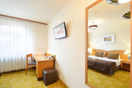 Bh Agit Congress&Spa - 45