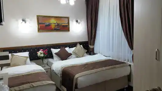 BeyazitHan Suites - 24
