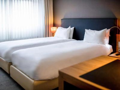 Mercure Den Haag Central - 39