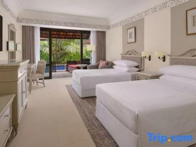 Sheraton Mustika Yogyakarta Resort And Spa - Chse Certified - 95