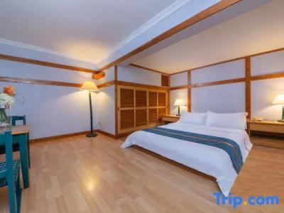Evergreen Resort - 27