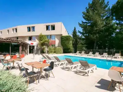 ibis Avignon Sud - 37