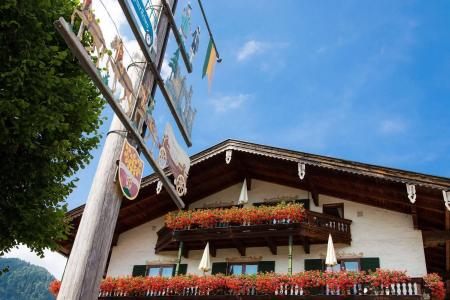 Ruhpoldinger Hof - 14