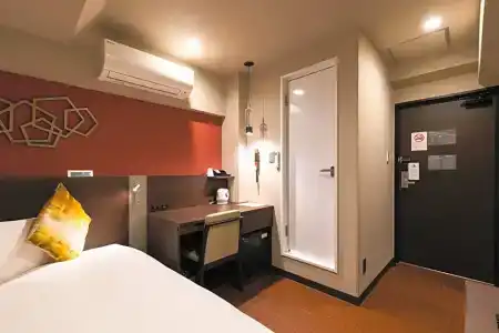 Red Roof Inn Kamata / Haneda Tokyo - 31