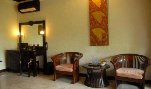 Tjampuhan Spa - 29