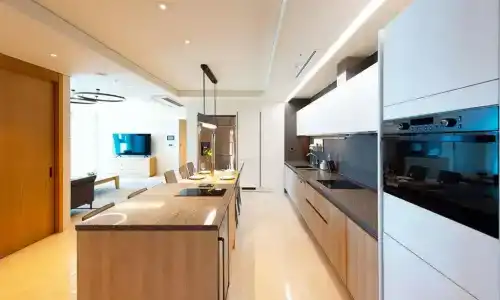 Lct Residence - 82
