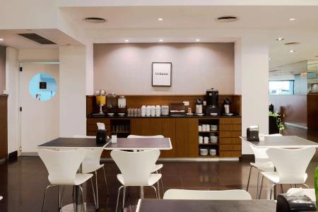 Dazzler by Wyndham Buenos Aires Maipu - 28