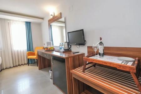 By Cappadocia & SPA - 150