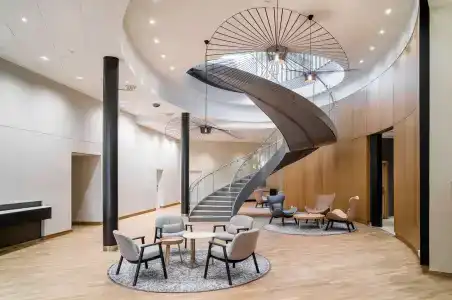 Park Inn by Radisson Oslo Airport - 7