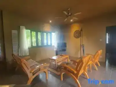 Melina Beach Front Bungalows - 31