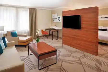 Prague Marriott - 82