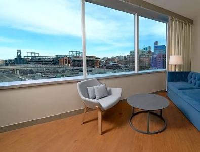 Indigo Denver Downtown, An Ihg Hotel - 75