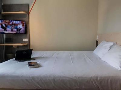 ibis budget Saint Malo Centre - 37