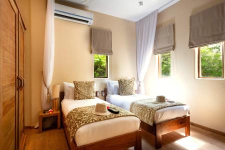 Zanzibar White Sand Luxury Villas & Spa - Relais & Chateaux - 36
