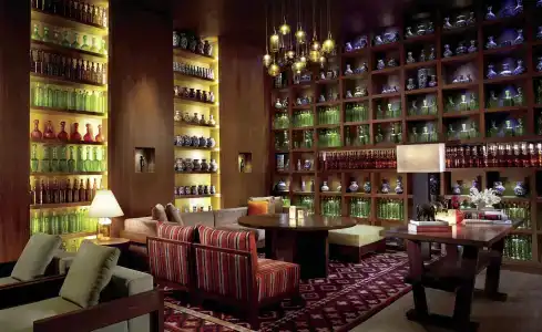 The Ritz - Carlton, Bangalore - 19