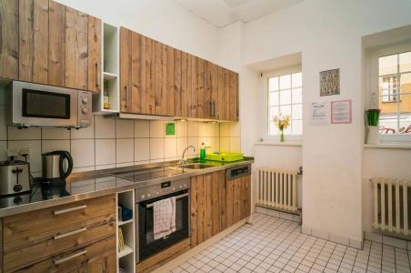 Amstel House Hostel - 24