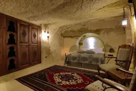 Fairyland Cave - 133