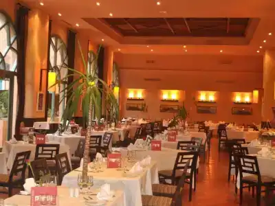 Alhambra Thalasso - 26