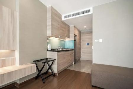 Adelphi Suites Bangkok - Sha Extra Plus - 142