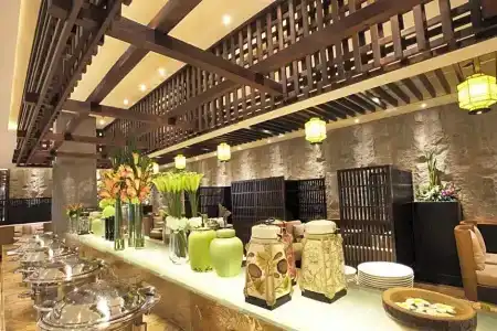 Season Boutique Longcheng Branch - 17