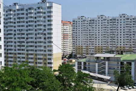 Квартиры на Анапском шоссе 41Е - 13