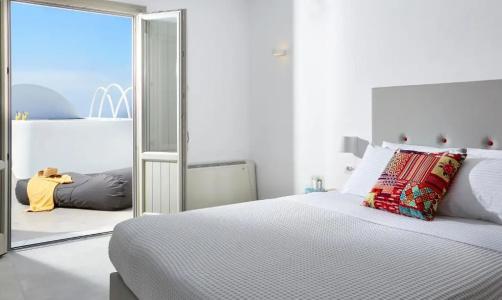 Aperanto Suites - 112