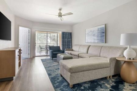 Mystic Dunes Resort & Golf Club By Diamond Resorts - 34