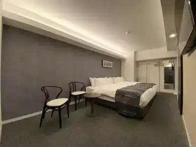 Randor Residential Fukuoka Classic - 30
