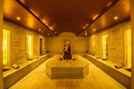 Palmalife Bodrum Resort & Spa by Root - 23