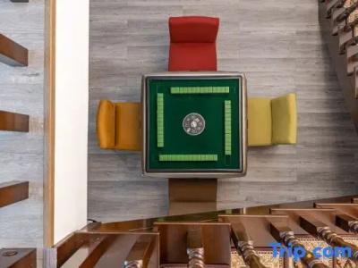 Holiday Inn Chengdu Xindu, An Ihg - 199
